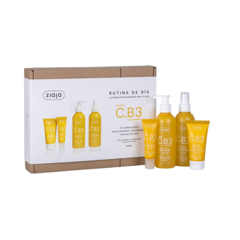 Vitamin C.B3 Niacinamide Day Facial Routine Set