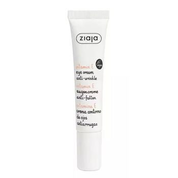 Multivitamínico Creme Contorno dos Olhos 