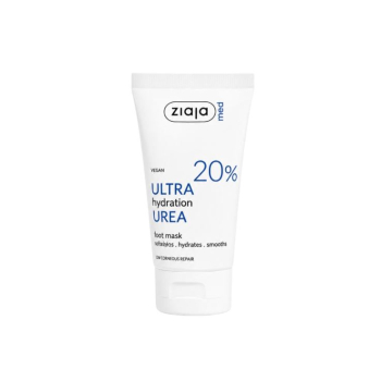 Mascarilla Pies Ultra Hydratation Urea 20%