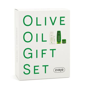Oliva Facial Set
