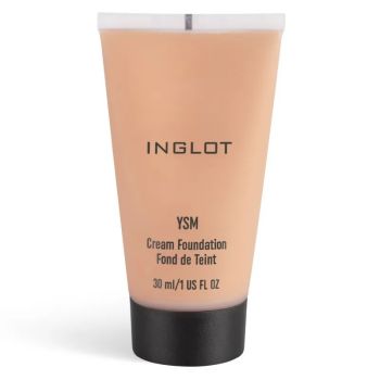 YSM Cream Foundation Base de Maquilhagem Aveludada