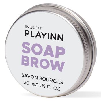Playinn Soap Brow Sabão para Sobrancelhas 