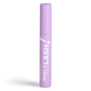 What a Lash! Máscara Extra Volume 