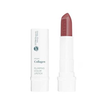 Batom Vegan Collagen Plumping Color Lipstick