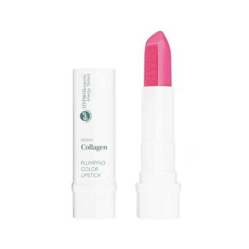 Batom Vegan Collagen Plumping Color Lipstick