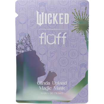 Máscara Iluminadora e Nutritiva Wicked Glinda