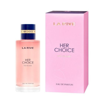 Her Choice Eau de Parfum
