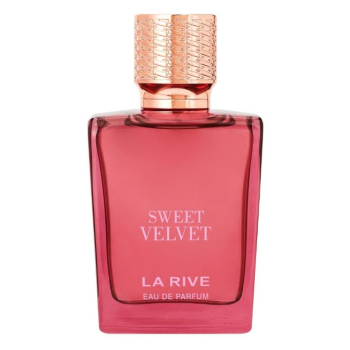 Sweet Velvet Eau de Parfum