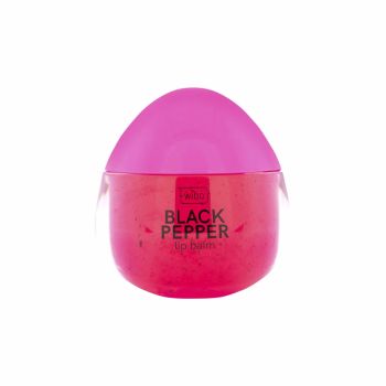 Black Pepper Bálsamo labial 