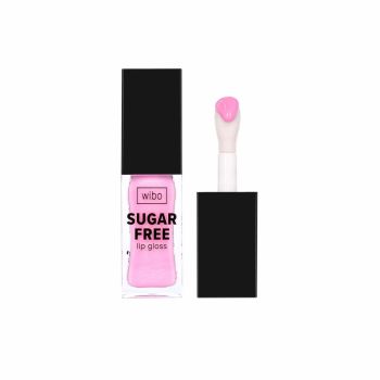 Sugar Free Brilho labial 