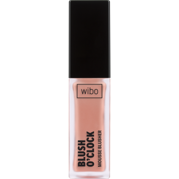 Blush Mousse Blush O'Clock