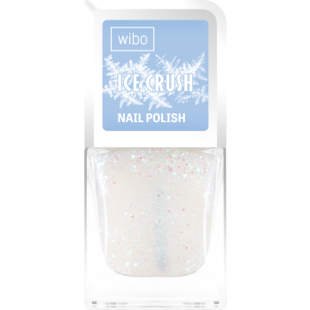 Verniz para Unhas Ice Crush