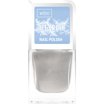 Verniz para Unhas Ice Crush