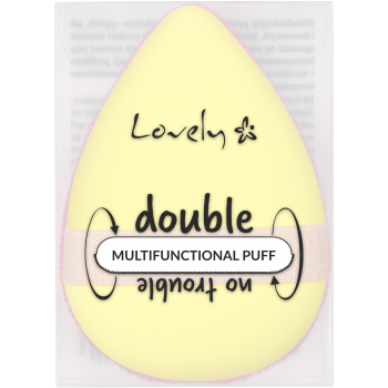 Esponja Multifuncional Double No Trouble