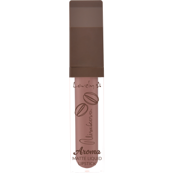 Batom Líquido Aroma Matte