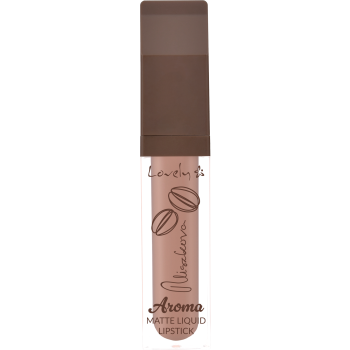 Batom Líquido Aroma Matte