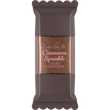 Sombra Líquida Cinnamon Sprinkle