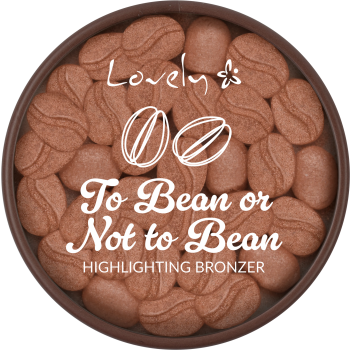 Bronzeador To Bean Or Not To Bean