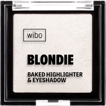 Iluminador Blondie Cooked