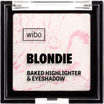 Iluminador Cozido Blondie