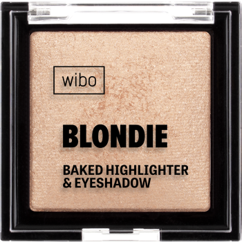 Iluminador Blondie Cooked