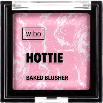 Blush para a pele de Hottie Hottie