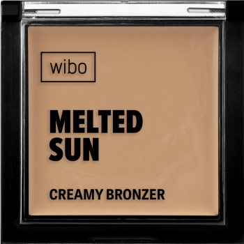 Bronzeador Creamy