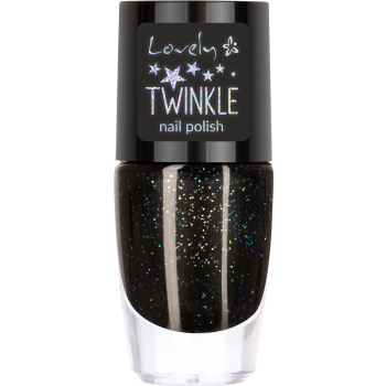 Verniz de Unhas Twinkle
