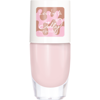 Verniz de Unhas Jelly
