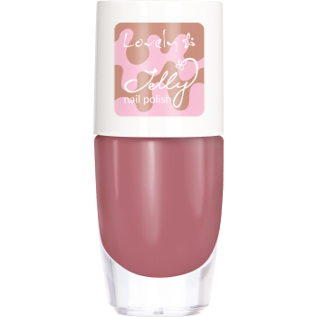 Verniz de Unhas Jelly