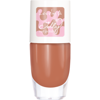 Verniz de Unhas Jelly