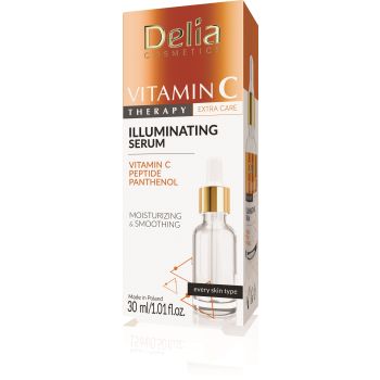 Sérum Iluminador