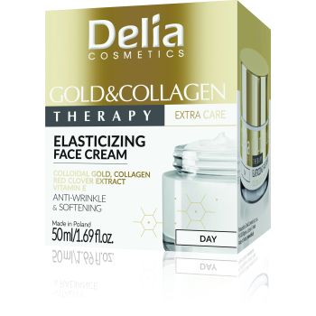 Creme de Dia Gold & Collagen