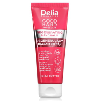 Crema de Manos Good Hand Velvet Care Balm Regenerating