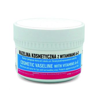 Vaselina Cosmetic Vaseline