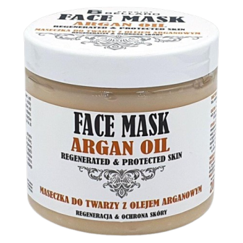 Máscara Facial Hidratante