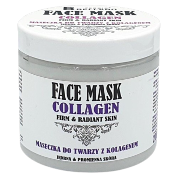 Máscara Facial Hidratante