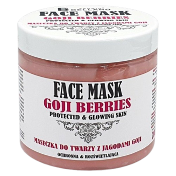 Máscara Facial Hidratante