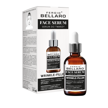 Botox Effect Sérum Facial