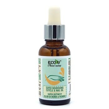 Óleo Super Nutritivo Unhas e Cutículas