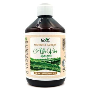 Champô Eco Aloe Vera