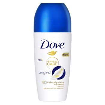 Desodorizante Original Women Roll On