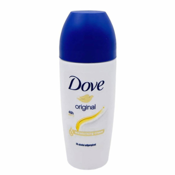 Antiperspirante Roll-On Desodorizante Original 48h