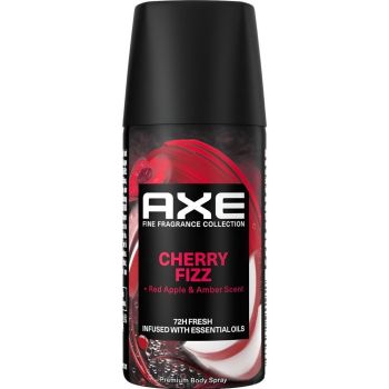 Desodorizante Spray Cherry Fizz