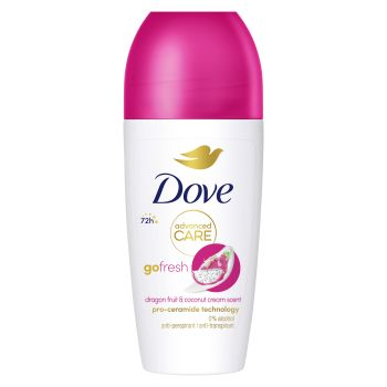 Desodorizante Roll-On Pitaya