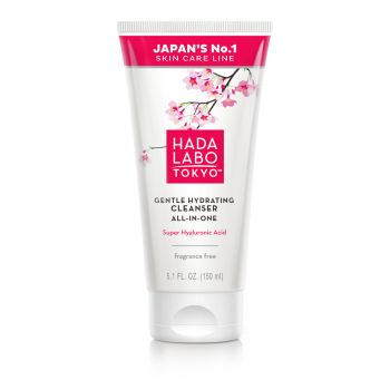 Limpador Facial Hidratante