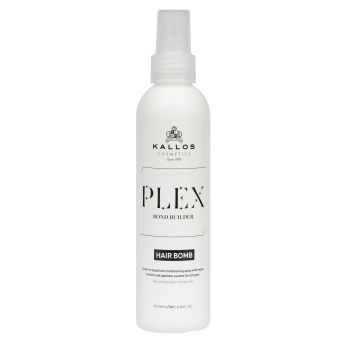 Plex Hair Bomb Amaciador sem Enxague
