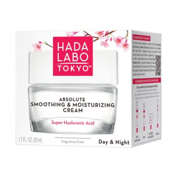 Moisturizing Cream