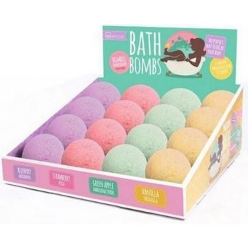 Bombas de banho