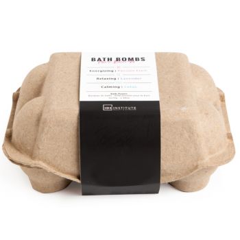 Bombas de banho de Energy Pure